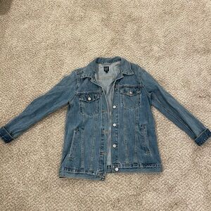GAP Jean jacket